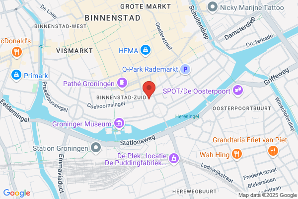 Vof Buro Voor Grafische Vormgeving Rozem