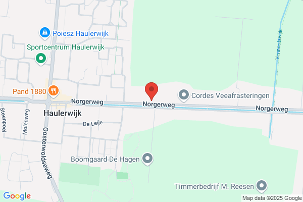De Boer SPS BV