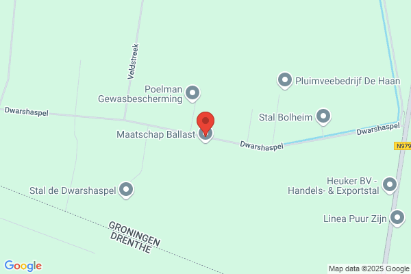 Gewasbescherming Poelman