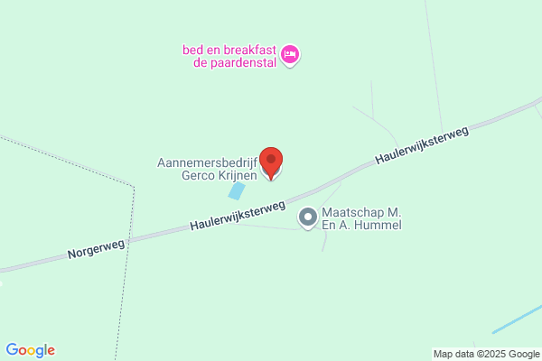 Bouwbedrijf Eringa