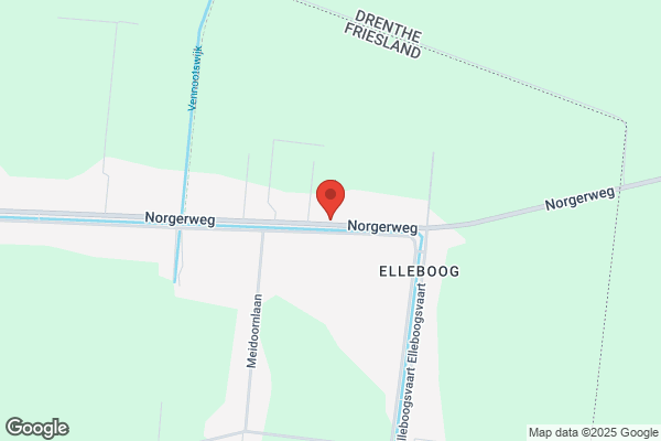 G T De Zwart