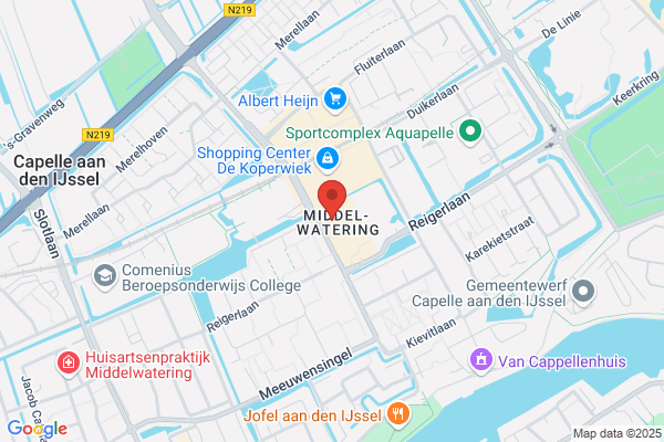 Kantoorboekhandel En Drukkerij Deddens
