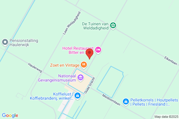 Kunsttuin De