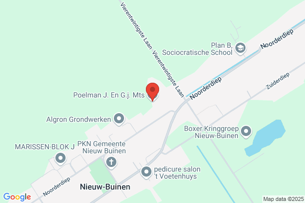 Poelman Gewasbescherming