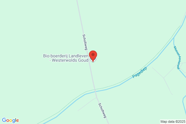 Woudloper, De