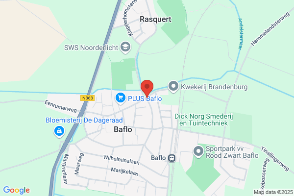Ria's Haarmode