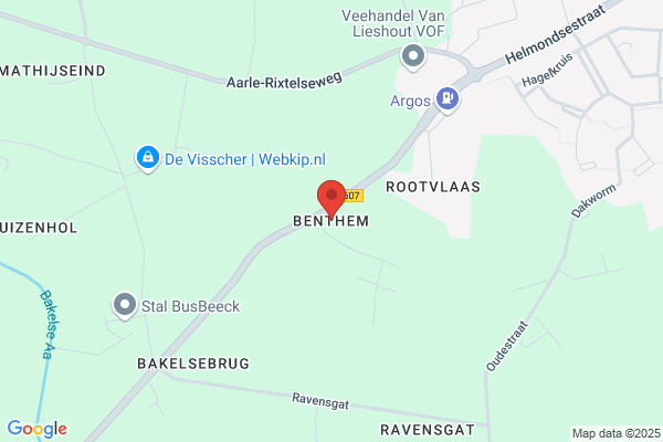 Benthem