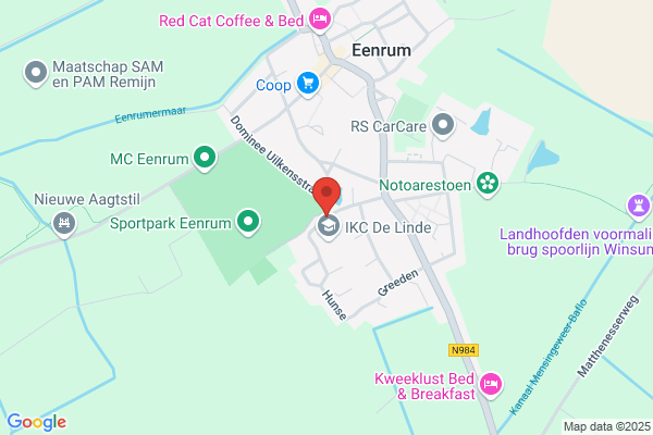 Eenrum