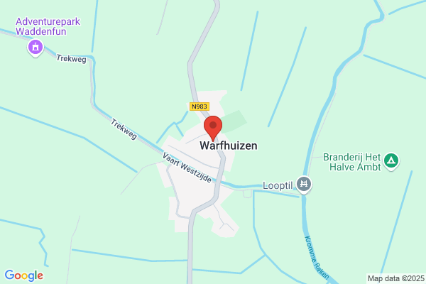 Handelsonderneming Harm