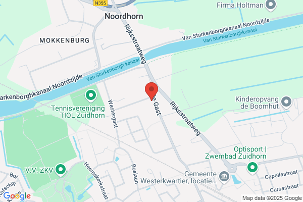 J Van Der Luit Assurantie Adviezen
