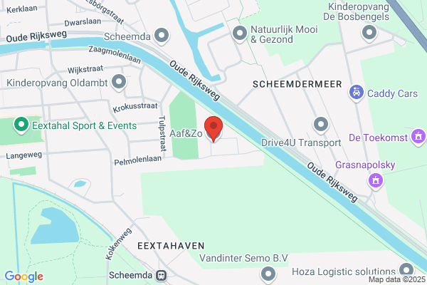 Kap- En Schoonheidssalon Diedy