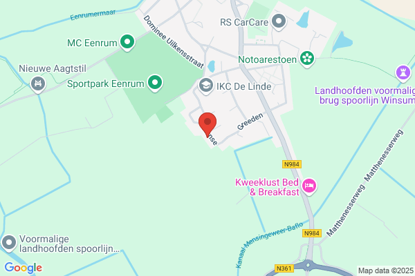Kapperij 't Hoogstraatje