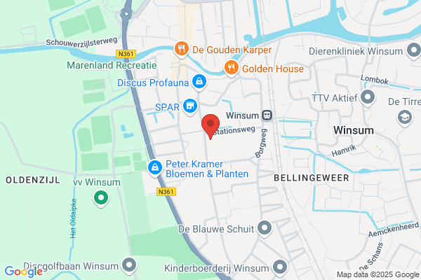 Notariskantoor Eenrum Warffum