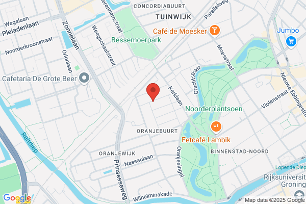 Onder De Pannen
