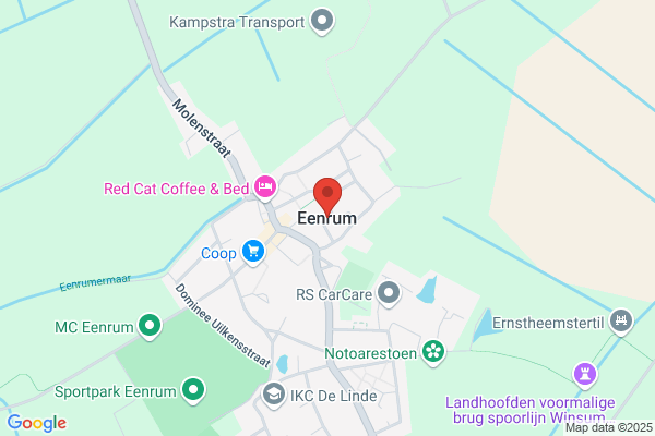 Rioolservice Groningen