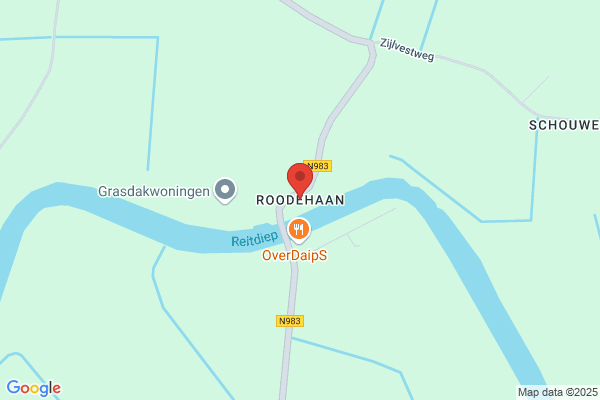 Roodehaan