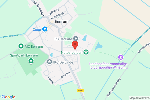 Stichting Demian