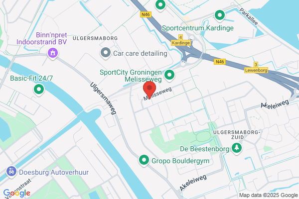 Vaart Vertalingen, De
