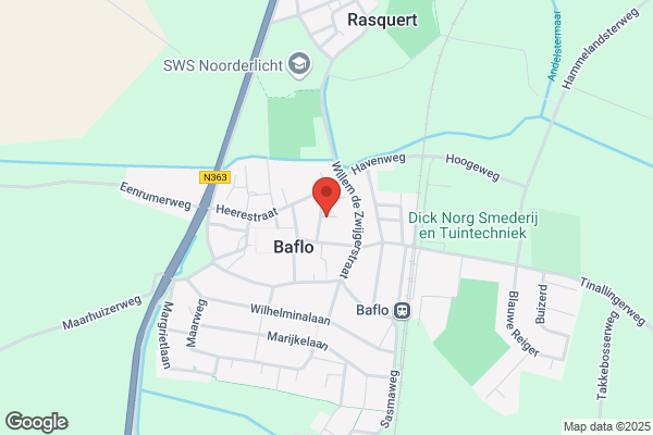 Vgk Baflo