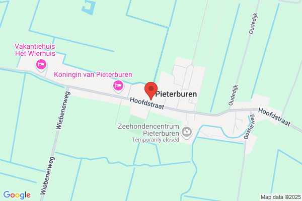 Waddencentrum Pieterburen