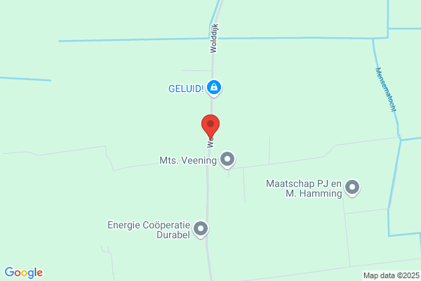 Woldijk Bv