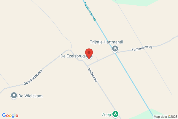 Praktijk De Ezelsbrug