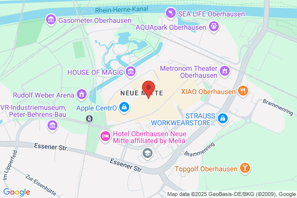 Centrum Snel, C
