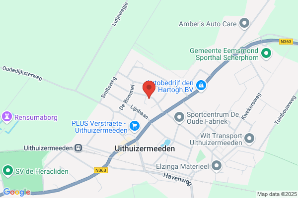 Dijkstra Kadoshop