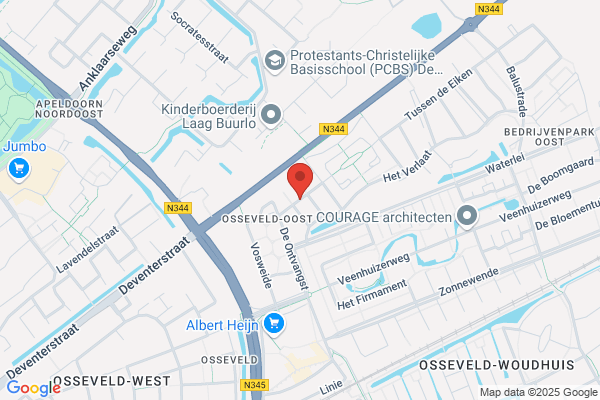 Groene Weide, De