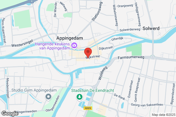 Het Wapen Van Leiden
