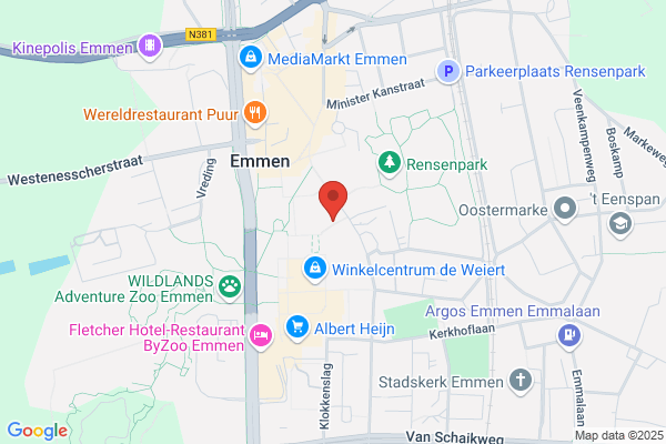 Juwelier A. Kremer