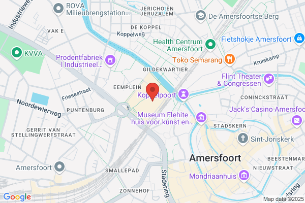 Openb Bibliotheek