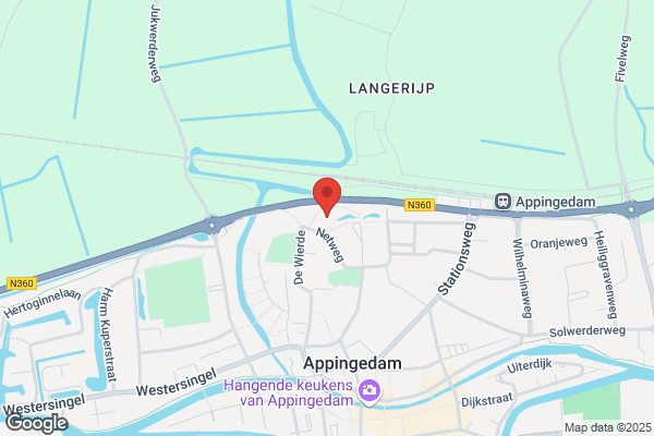 Pluspunt Schoonmaak Appingedam
