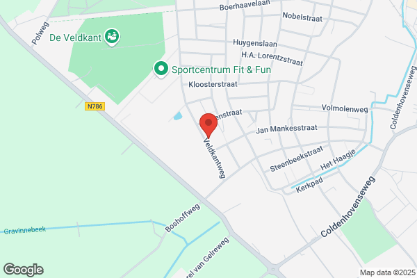 Autobedrijf Jan Van Raai