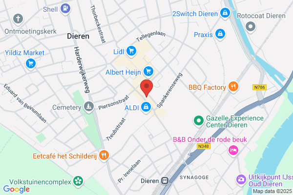 Sns Bank Gelderland