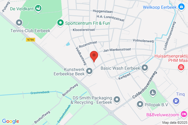 Adviesbureau Van Zadelhoff