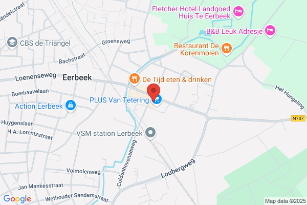 Bloembinderij Roel Wagenaar