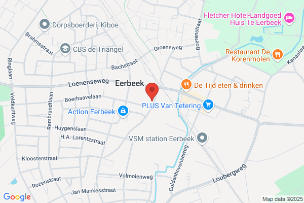 H.B. Van Reen-Zoetenhorst