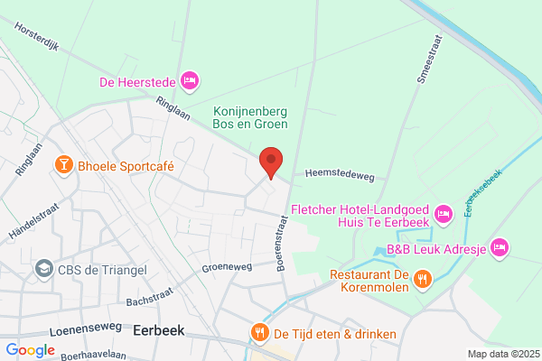 Boekhoudburo Huisman