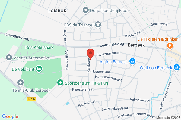 Thijssen Information Systems Bv