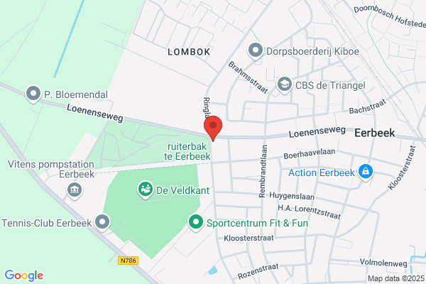 G.J. Burgers En Zoon Bv