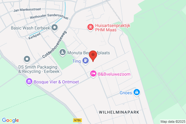 Van Driel Transport