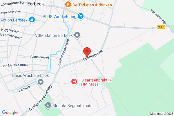 Houtimport Eurowood Bv