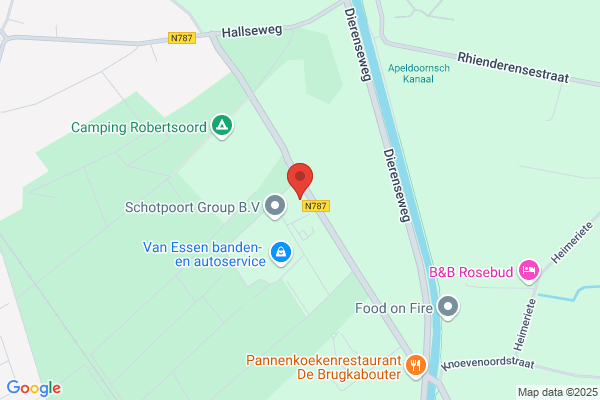 Installatiebedrijf Tabor Vof