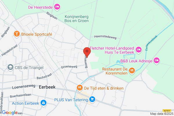 Jansen Brekveld
