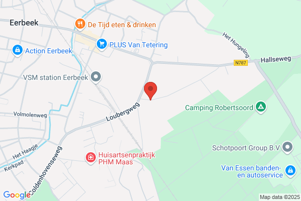 Timmer- En Onderhoudsbedrijf H A Zweverink