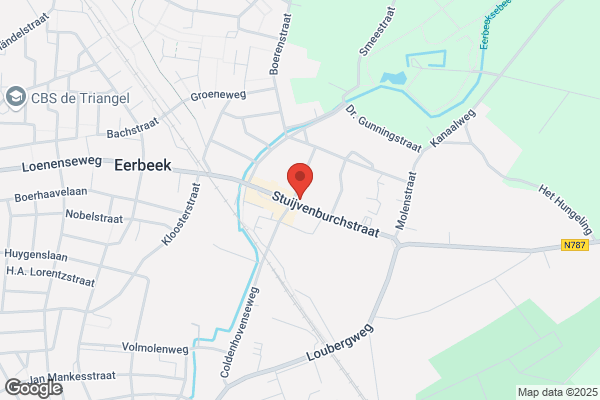 Pearle Opticiens Eerbeek