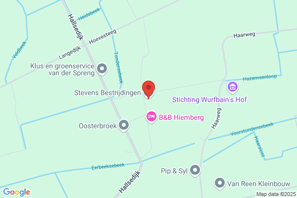 Stevens Bestrijdingen