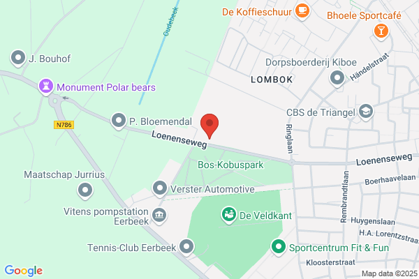 Heza Travel Eerbeek