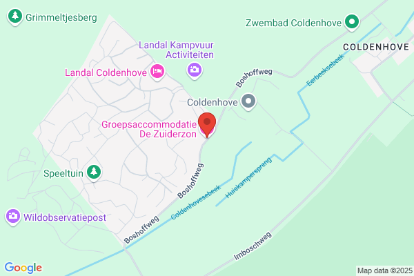 Zandhoeve, De